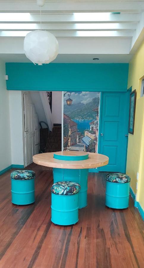 Nativus Art-Hostel San José Zewnętrze zdjęcie