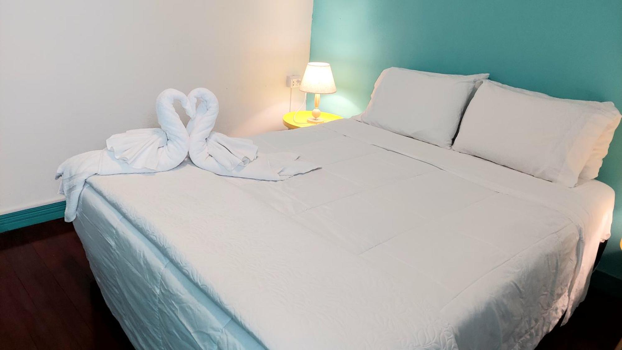 Nativus Art-Hostel San José Zewnętrze zdjęcie