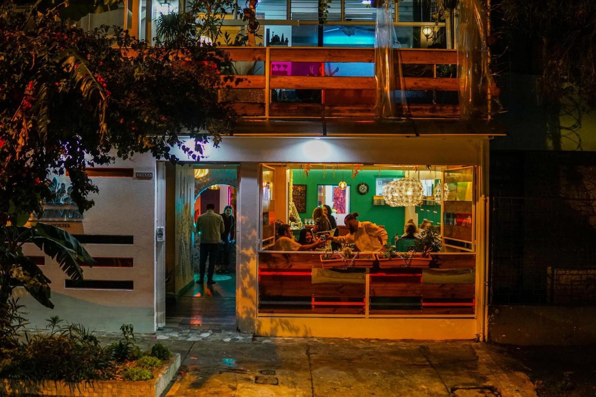 Nativus Art-Hostel San José Zewnętrze zdjęcie