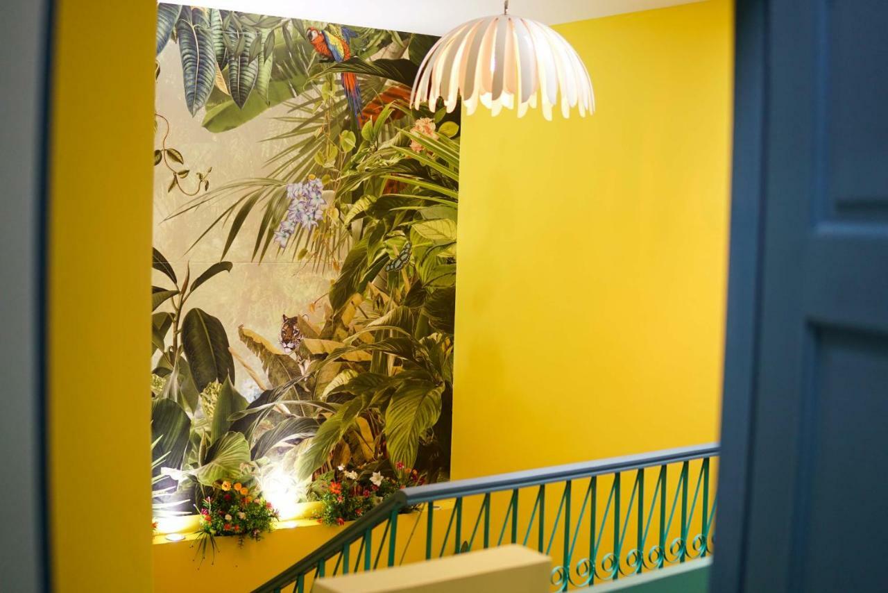 Nativus Art-Hostel San José Zewnętrze zdjęcie