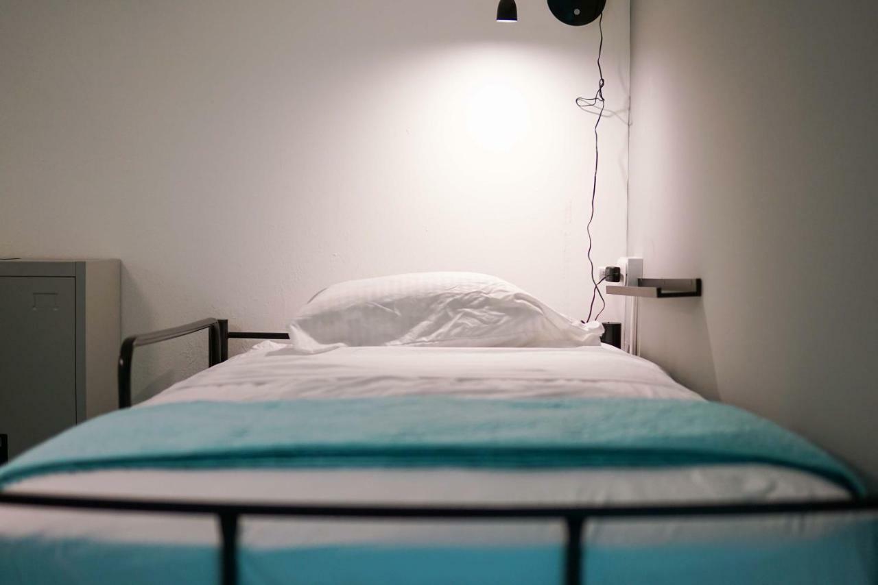 Nativus Art-Hostel San José Zewnętrze zdjęcie