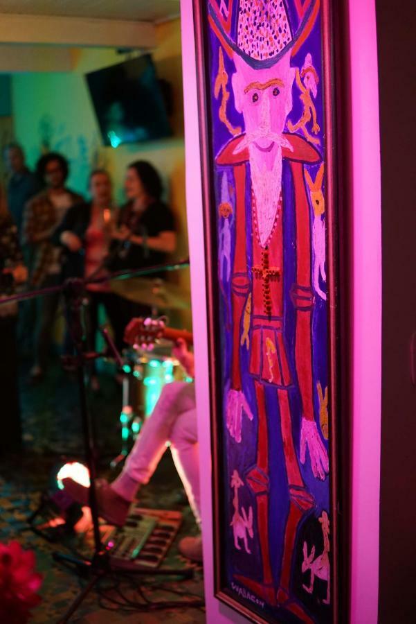 Nativus Art-Hostel San José Zewnętrze zdjęcie