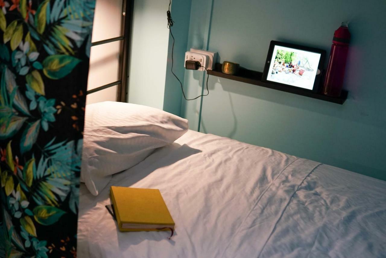 Nativus Art-Hostel San José Zewnętrze zdjęcie