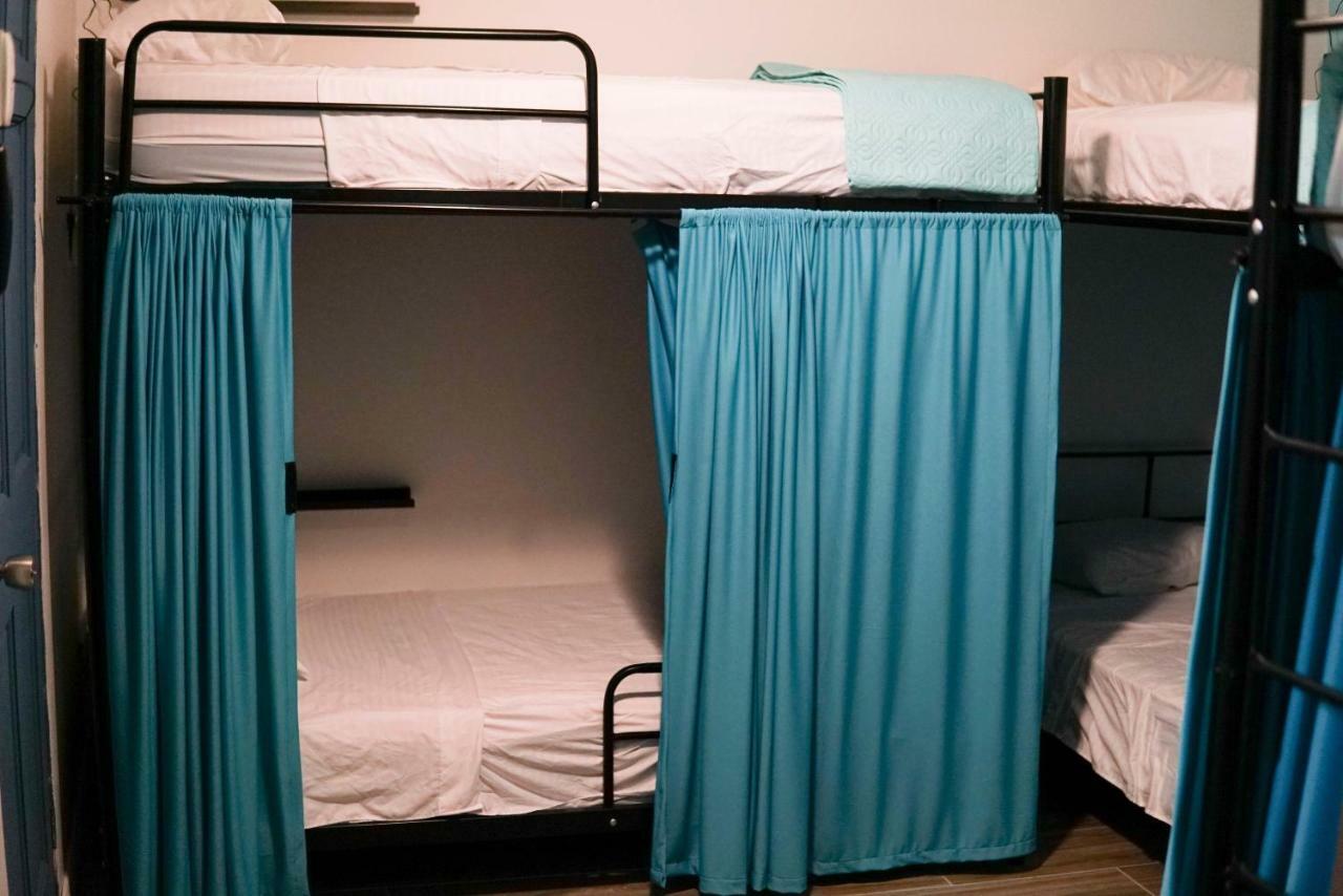 Nativus Art-Hostel San José Zewnętrze zdjęcie