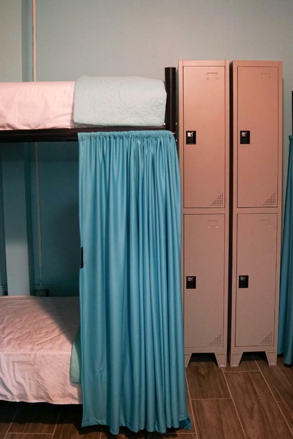 Nativus Art-Hostel San José Zewnętrze zdjęcie