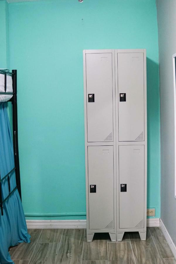 Nativus Art-Hostel San José Zewnętrze zdjęcie