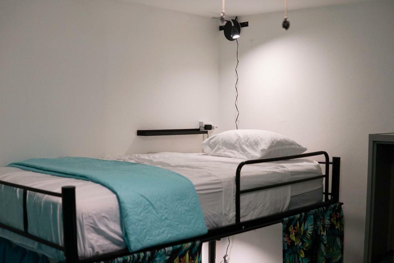 Nativus Art-Hostel San José Zewnętrze zdjęcie