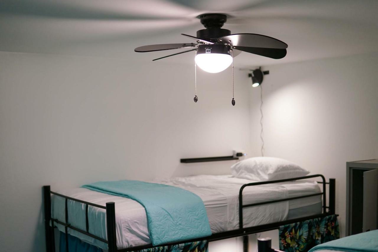 Nativus Art-Hostel San José Zewnętrze zdjęcie