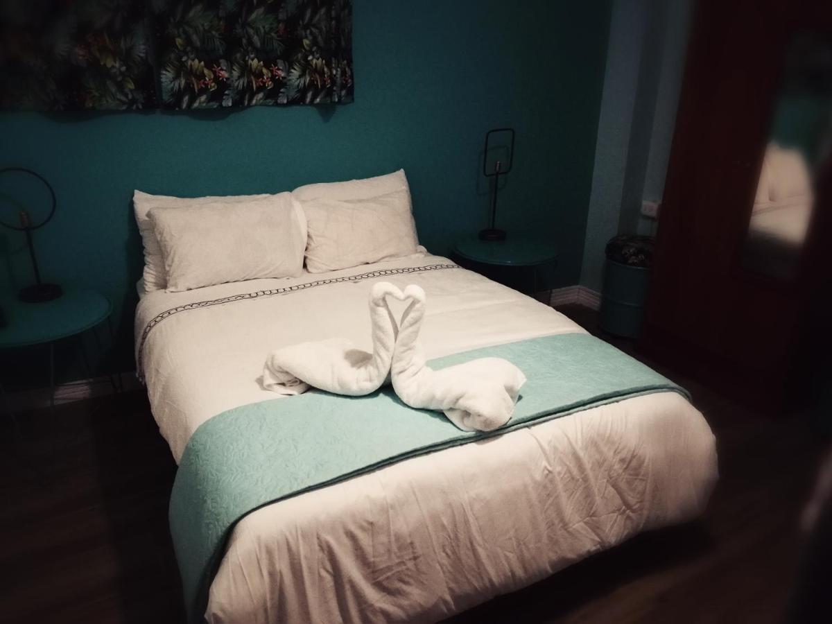 Nativus Art-Hostel San José Zewnętrze zdjęcie