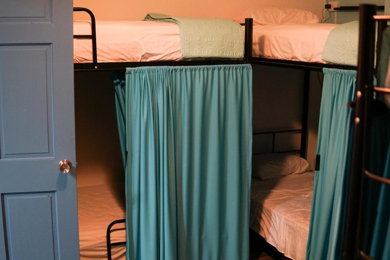 Nativus Art-Hostel San José Zewnętrze zdjęcie