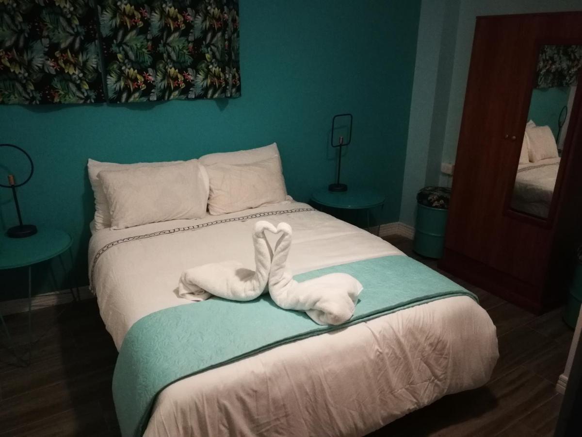 Nativus Art-Hostel San José Zewnętrze zdjęcie
