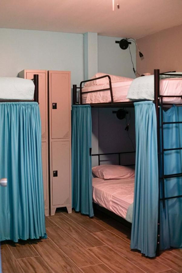 Nativus Art-Hostel San José Zewnętrze zdjęcie