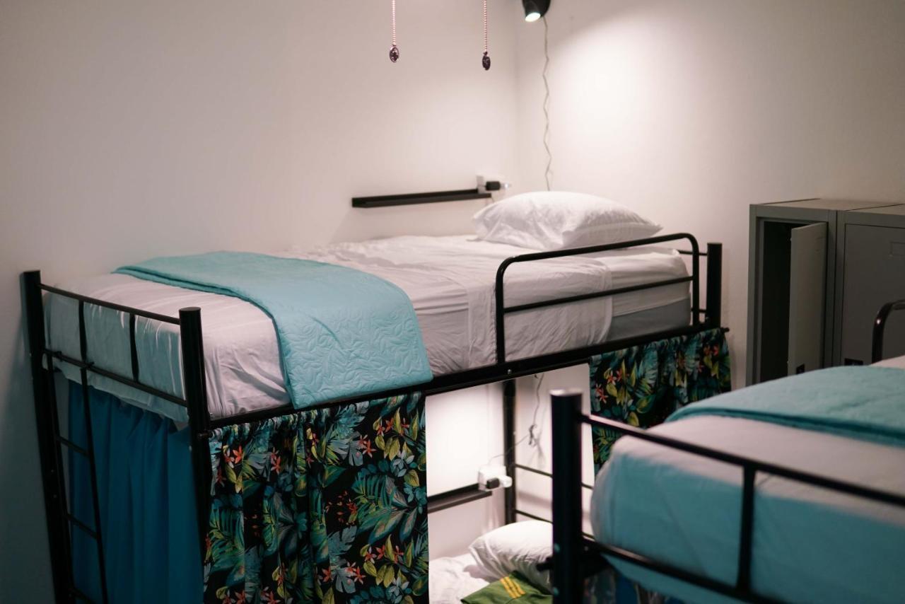 Nativus Art-Hostel San José Zewnętrze zdjęcie