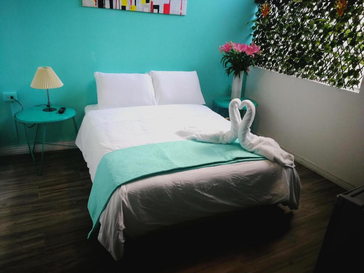 Nativus Art-Hostel San José Zewnętrze zdjęcie