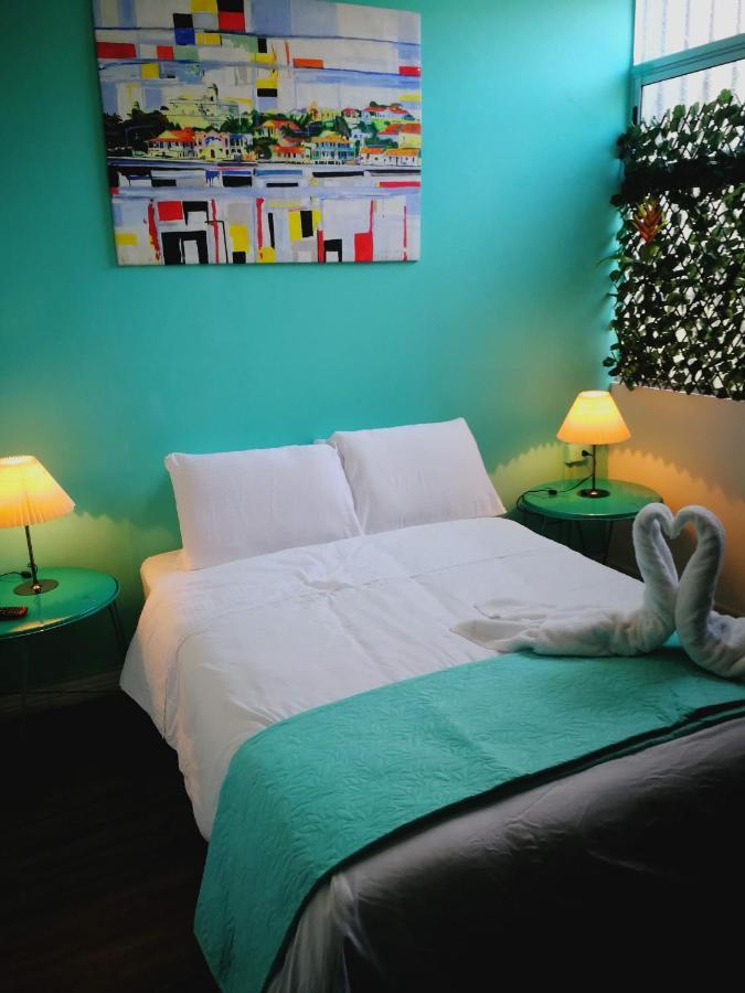 Nativus Art-Hostel San José Zewnętrze zdjęcie